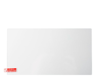 Nacon SWITCH2 Szkło na ekran - 1337093 - zdjęcie 2
